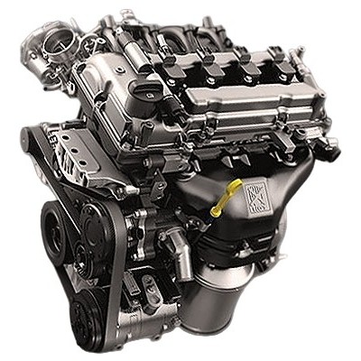 Motor GM L2B