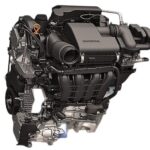 Engine Honda LEC