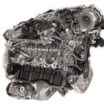 Motor Porsche MDB.UC