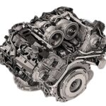 Motor Porsche MDV.TA