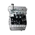 Honda N15A