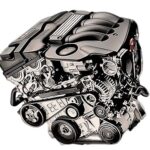 Engine BMW N40