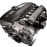 Engine BMW N51