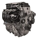 Engine Honda R16B