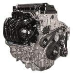 Motor Honda R20Z