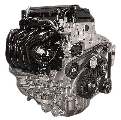 Engine Honda R20Z