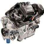 Motor Honda S07A