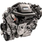 Motor Honda S07B