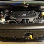Nissan VR35DDTT