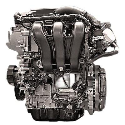 Motor Ford Y2DA