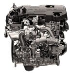 Motor Ford YLCB