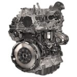 Engine Ford YLCC