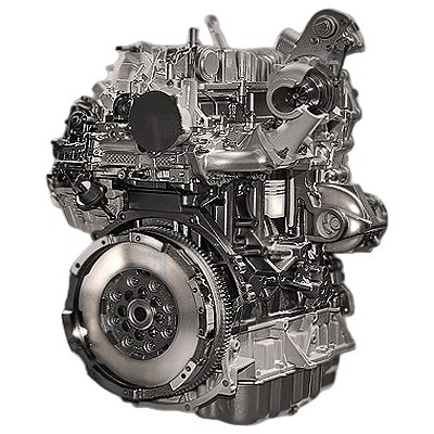 Motor Ford YLDC