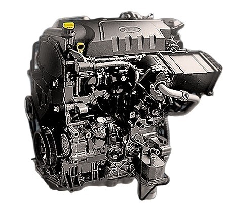 Motor Ford YMCB