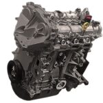 Motor Ford YZJA